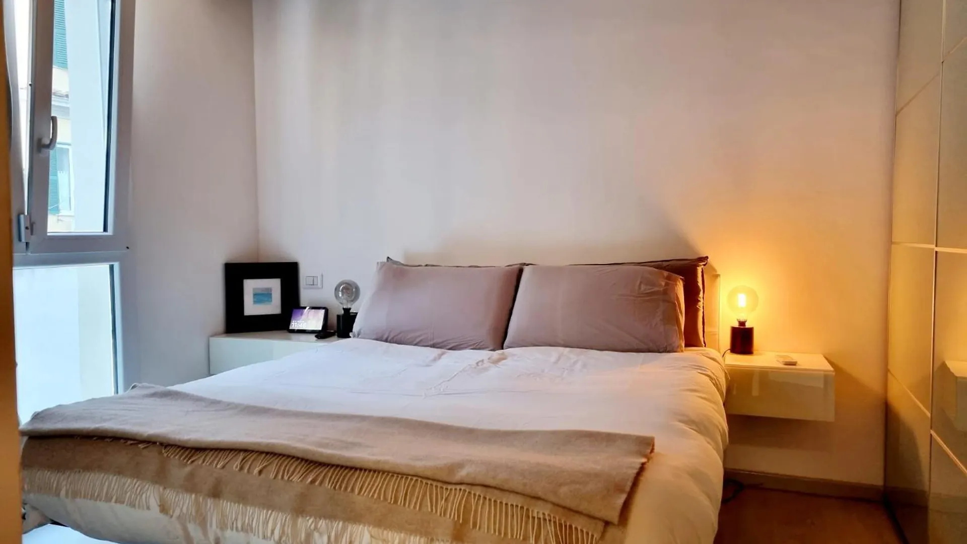 Brando Apartment II Rome Italy